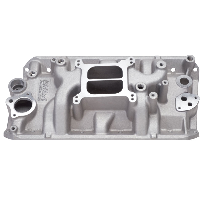 
                      
                        Edelbrock Performer AMC Manifold w/ Egr
                      
                    