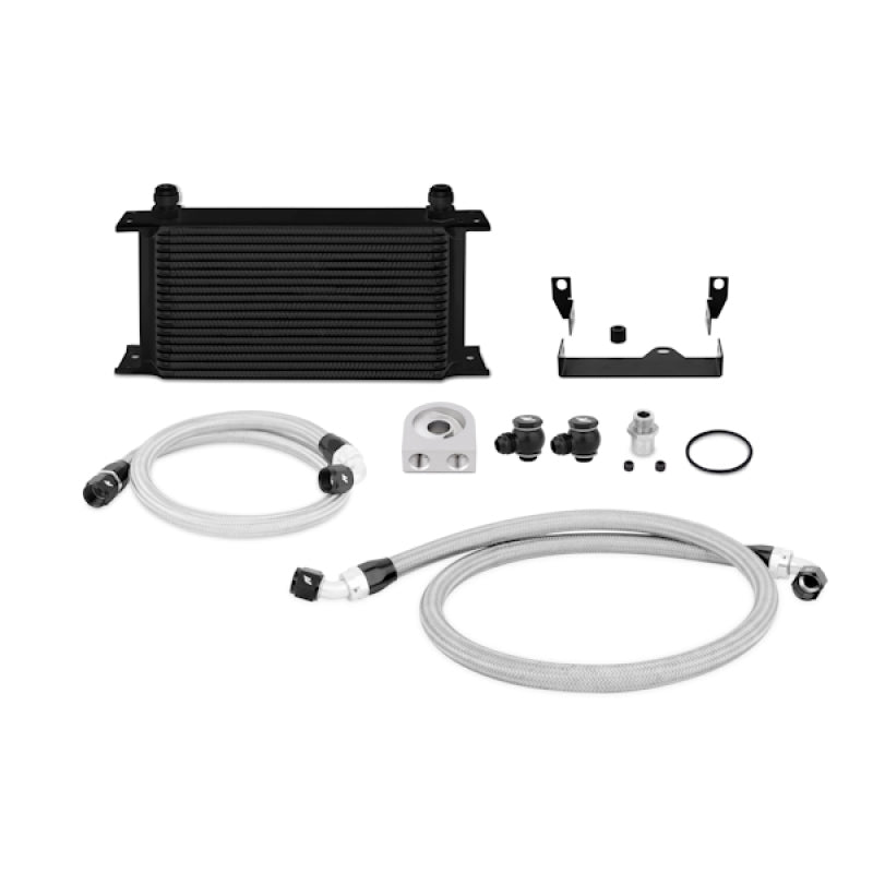 
                      
                        Mishimoto 06-07 Subaru WRX/06-07 WRX STi Oil Cooler Kit
                      
                    