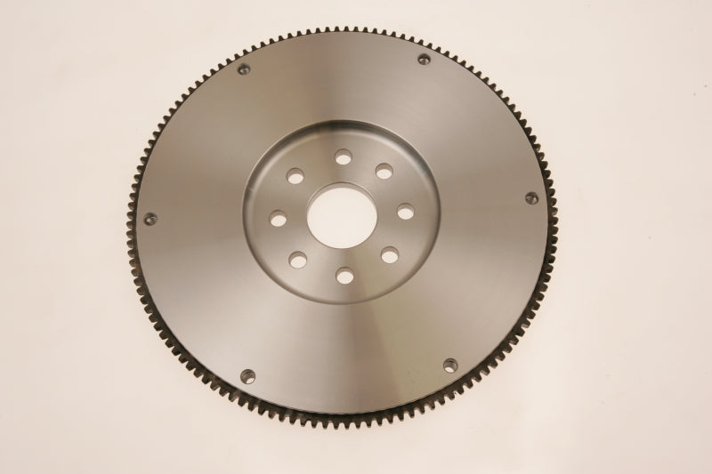 
                      
                        McLeod Steel Flywheel 93-97Cam W/85 Dn Crk Pull Clutch 25 153
                      
                    