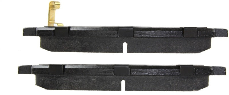 
                      
                        StopTech Performance 02-03 WRX Front Brake Pads
                      
                    