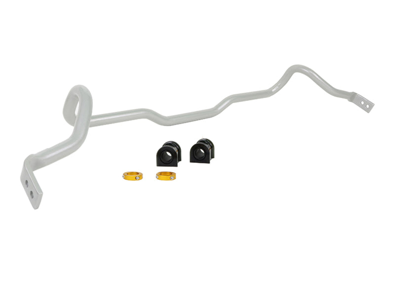 
                      
                        Whiteline 12+ Ford Focus ST 24mm Heavy Duty Adjustable Swaybar
                      
                    