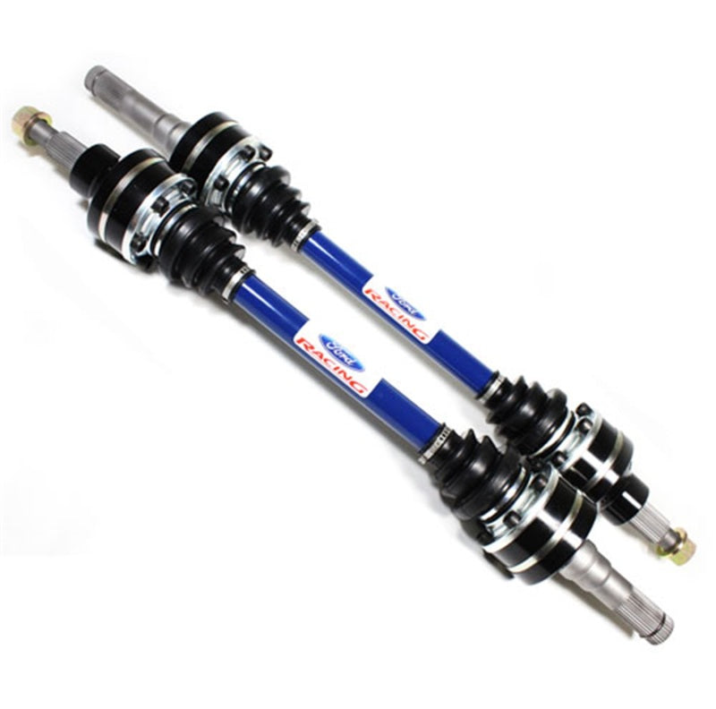 Ford Racing 15-25 Mustang GT/EcoBoost / 15-20 Mustang GT350 Halbwellen-Upgrade-Kit