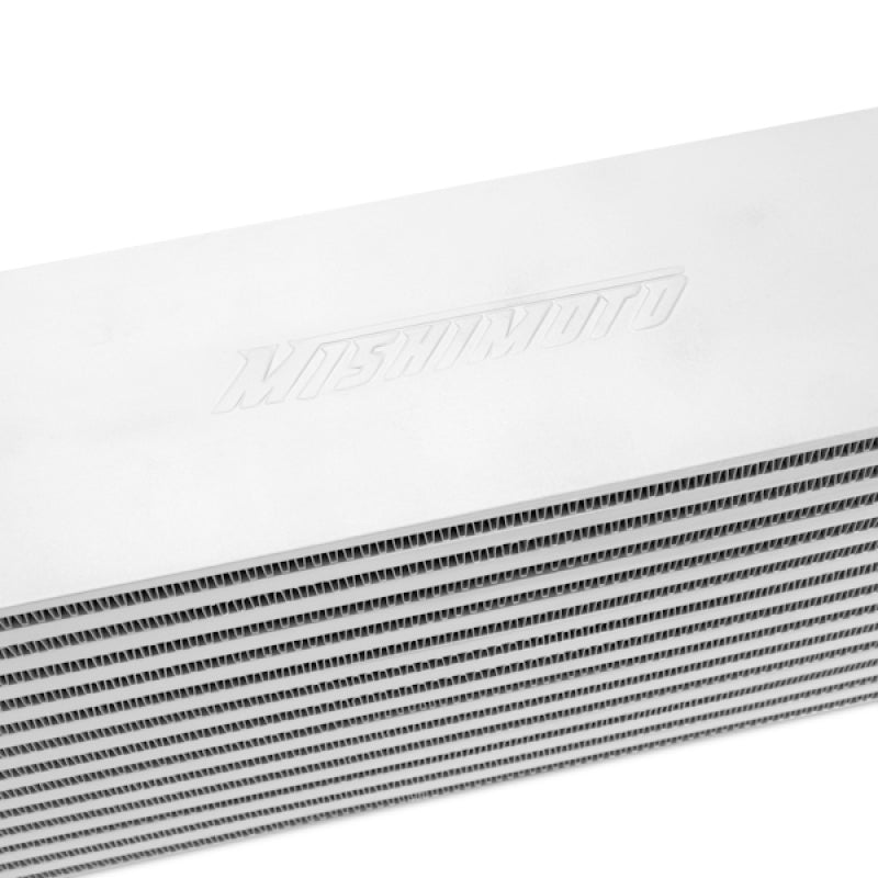 
                      
                        Mishimoto Universal-Ladeluftkühler - J-Line
                      
                    