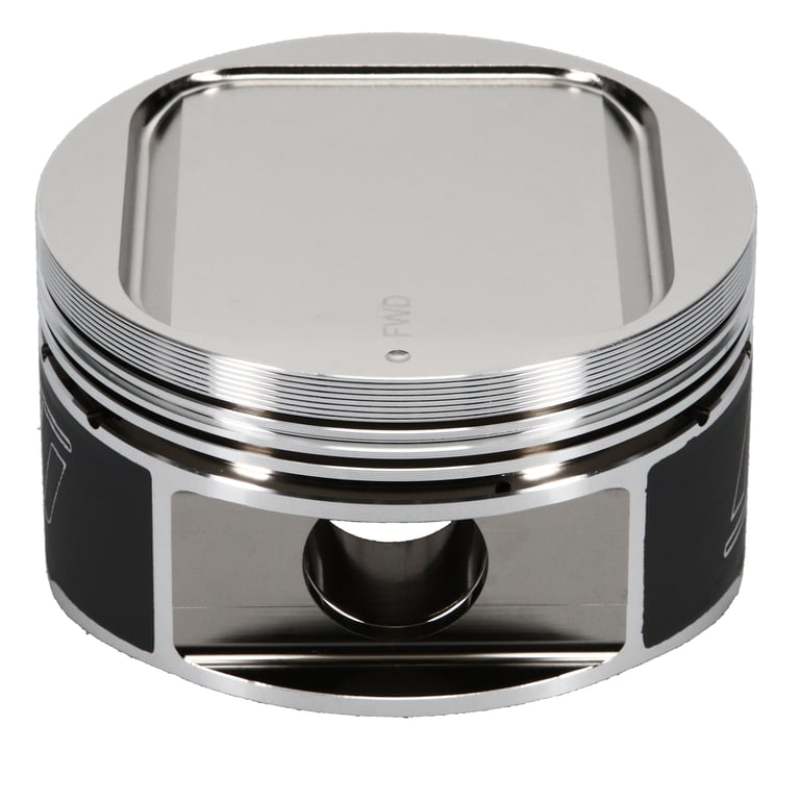 
                      
                        Wiseco Subaru WRX 4v R/Dome 8.4:1 CR 92mm Piston Kit
                      
                    