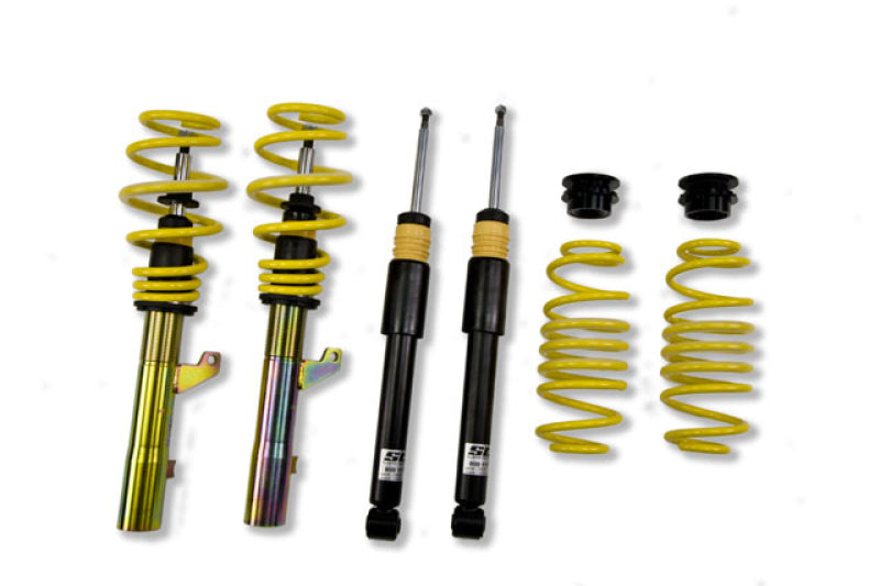 
                      
                        ST Coilover Kit 11-13 Jetta TDI MKVI Sedan
                      
                    