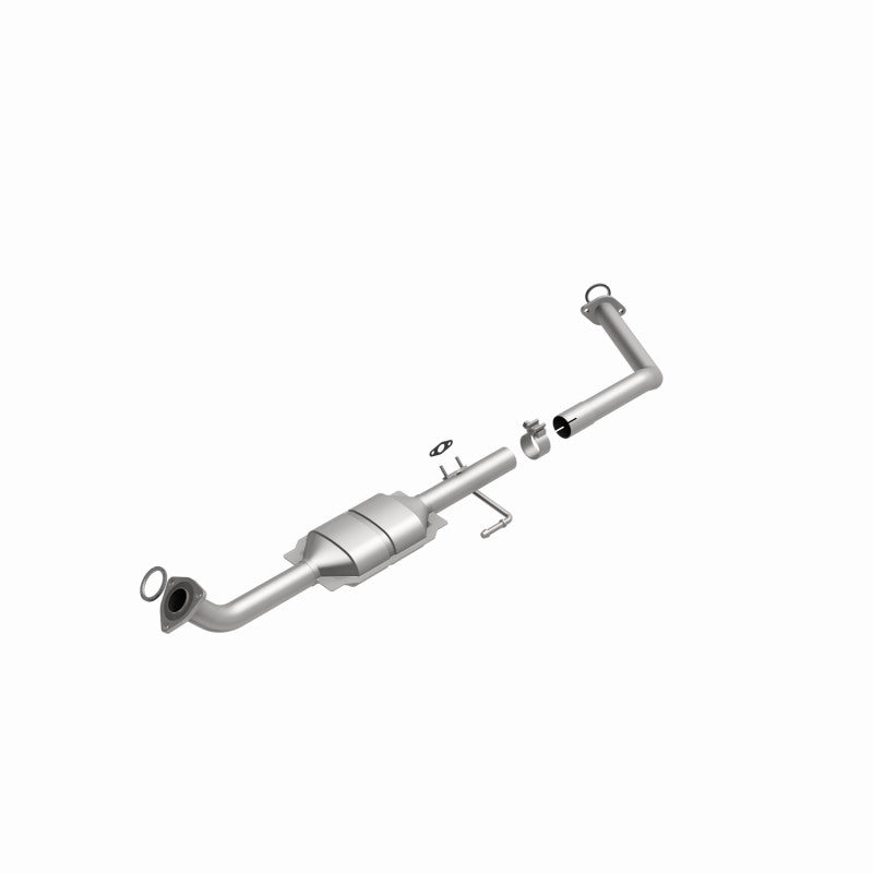 
                      
                        MagnaFlow Conv DF 01-04 Toyota Sequoia 4.7L D/S
                      
                    