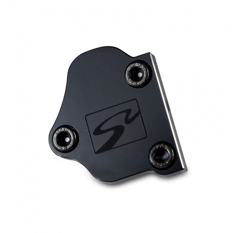 Skunk2 K-Serie VTEC Schwarzes Block-Off-Magnetventil