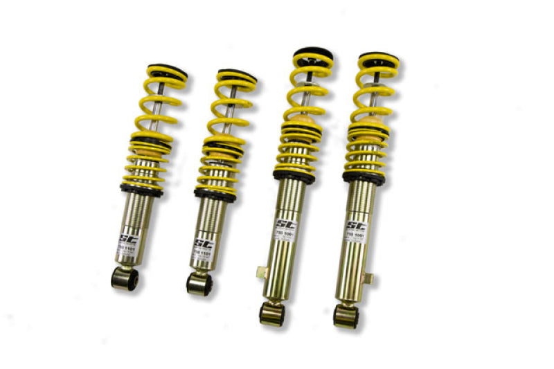 
                      
                        ST Coilover Kit 99-05 Mazda Miata MX-5 (NB)
                      
                    