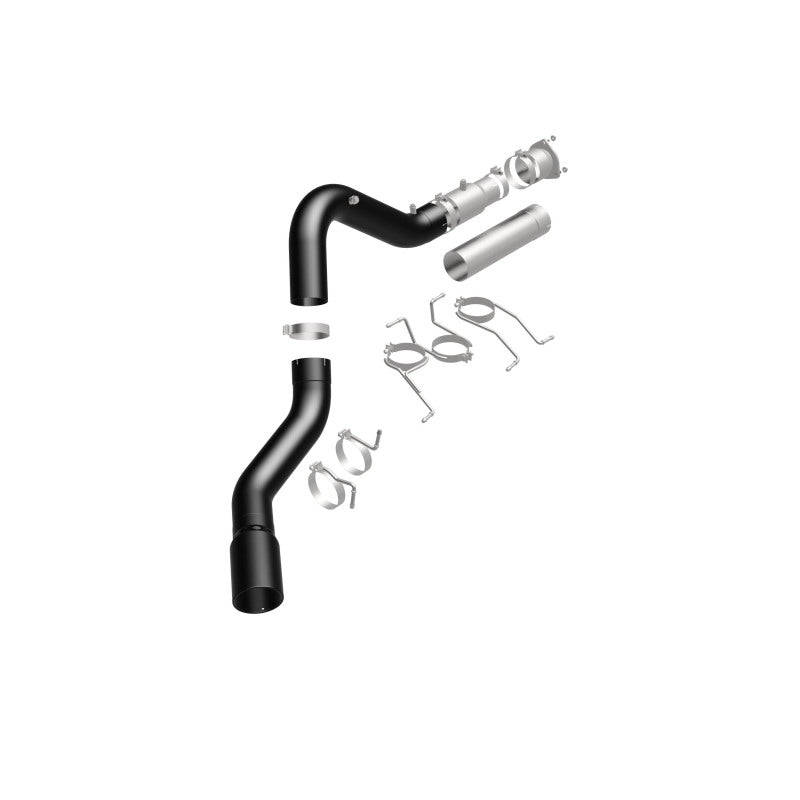 
                      
                        MagnaFlow 21+ GMC Sierra 3500HD DPF-Back Black Filter-Back 5in Single Passenger Side Rear Exit
                      
                    