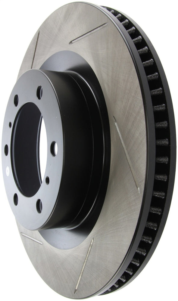 
                      
                        StopTech Slotted Sport Brake Rotor
                      
                    