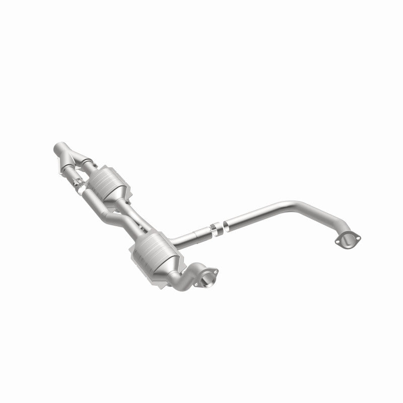 
                      
                        Magnaflow Conv DF 04-07 Dodge Ram 5.7L
                      
                    