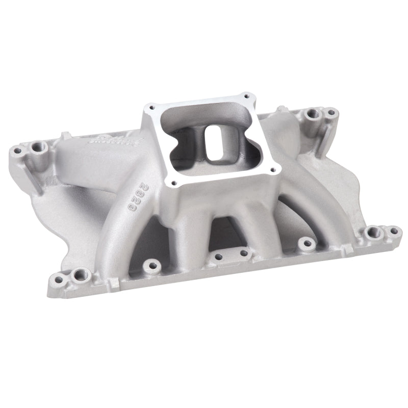 
                      
                        Edelbrock Intake Manifold Ford Dominator Super Victor 351W
                      
                    