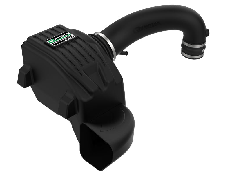 
                      
                        aFe Quantum Pro 5R Cold Air Intake System 09-18 Dodge RAM 1500 V8-5.7L
                      
                    