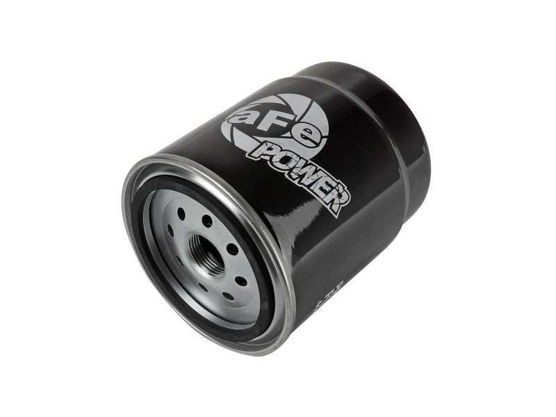 
                      
                        aFe ProGuard D2 Fuel Filter RAM Diesel Trucks 13-18 L6-6.7L (td) - Single
                      
                    