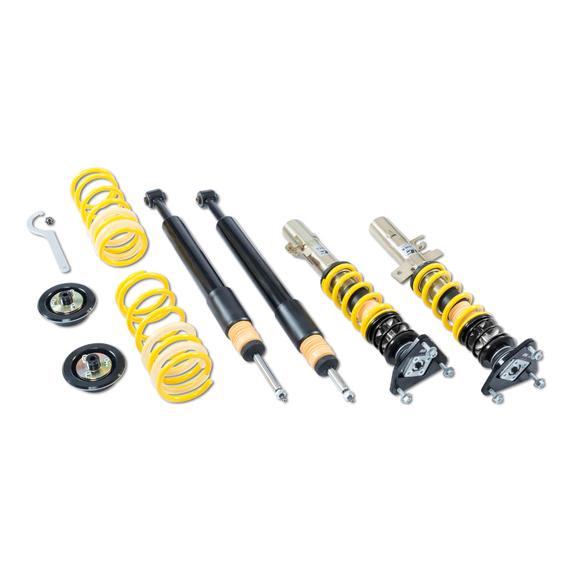 
                      
                        ST XTA Adjustable Coilovers 07-09 Maza Mazdaspeed 3
                      
                    