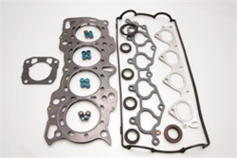 
                      
                        Cometic Street Pro Honda 1990-01 DOHC B18A1/B1 Non-VTEC 82mm Bore Top End Kit
                      
                    