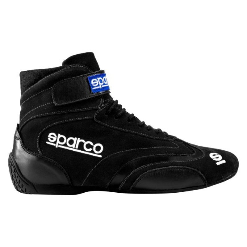 Sparco Shoe Top 40 Black