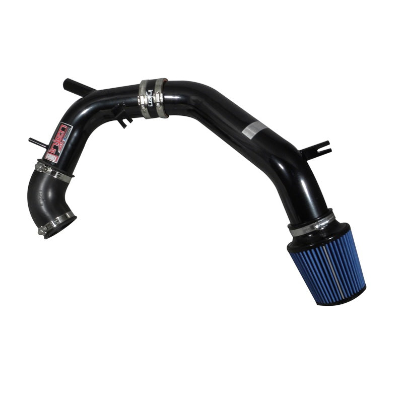 
                      
                        Injen 03-07 Accord 4 Cyl. LEV Motor Only (No MAF Sensor) Black Cold Air Intake
                      
                    