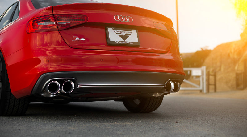 
                      
                        AWE Tuning Audi B8.5 S4 3.0T Touring Edition Exhaust System - Chrome Silver Tips (102mm)
                      
                    