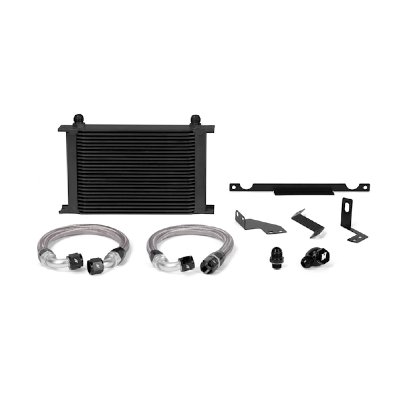 
                      
                        Mishimoto Mitsubishi Evolution 7/8/9 Oil Cooler Kit
                      
                    