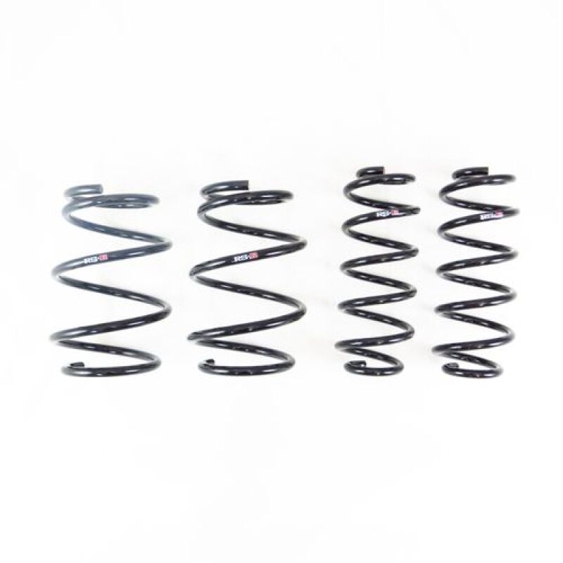 RS-R 2023+ Toyota Prius FWD (MXWH60) Down Sus Springs 25-30mm Drop Front / 20-25mm Drop Rear