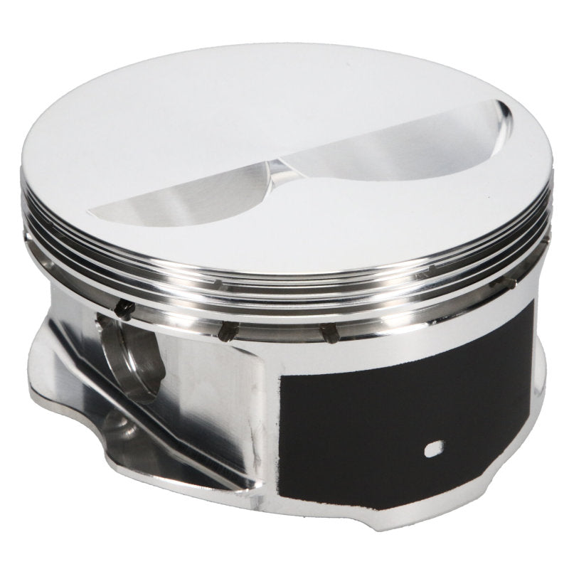 
                      
                        JE Pistons 350 SBC FLAT TOP (linke Seite) *NUR EINZELNER KOLBEN*
                      
                    