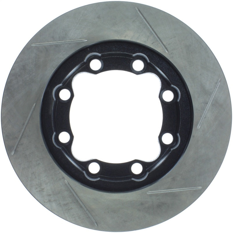 StopTech Slotted Sport Brake Rotor