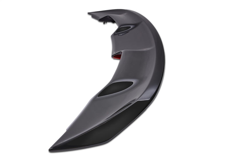 
                      
                        Ford Racing 15-23 Mustang Coupe Gloss Black Rear Spoiler w/Gurney Flap
                      
                    