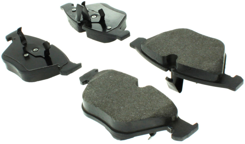 
                      
                        StopTech Performance 07-09 BMW E90/E92/E93 335i Coupe/Sedan Front Brake Pads D918
                      
                    