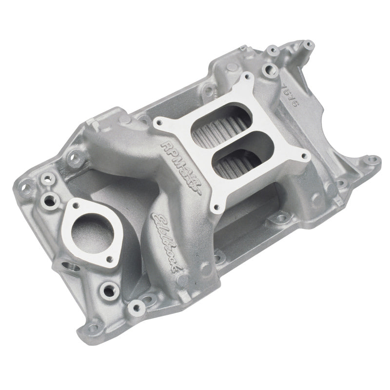 
                      
                        Edelbrock 340-360 Chry RPM Air-Gap Manifold
                      
                    