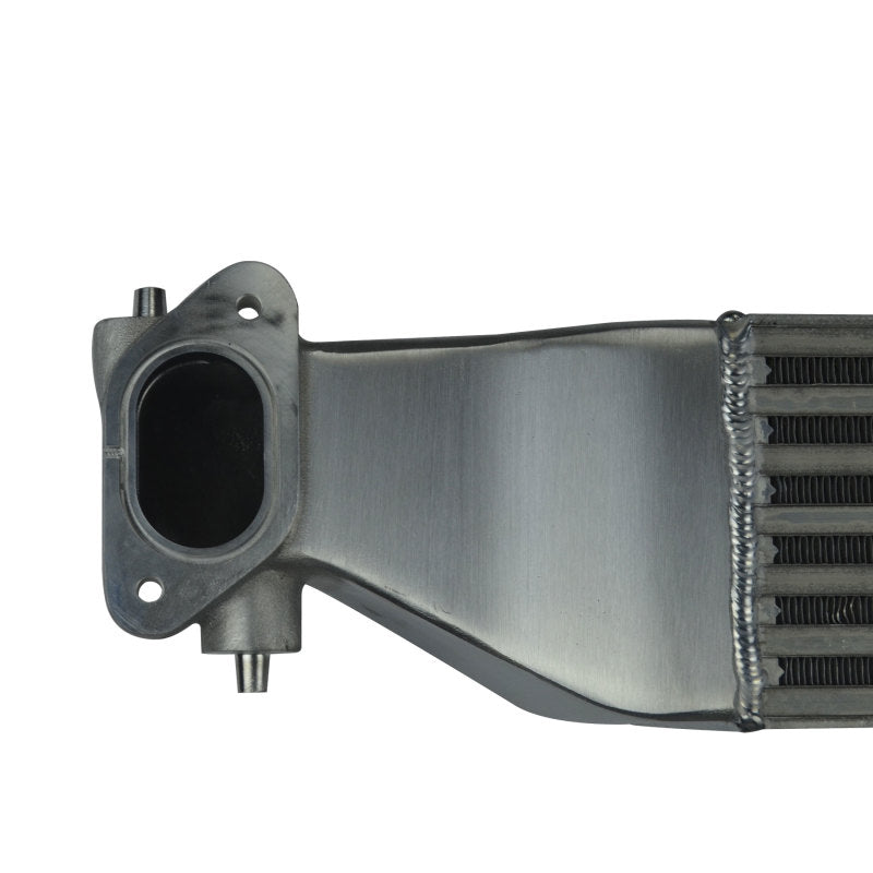 
                      
                        Injen 17-20 Honda Civic Type-R (FK8) I4 2.0L Bar and Plate Front Mount Intercooler
                      
                    