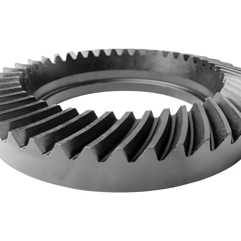 
                      
                        Yukon Gear High Performance Thick Gear Set For 10.5in GM 14 Bolt Truck in a 5.38 Ratio
                      
                    