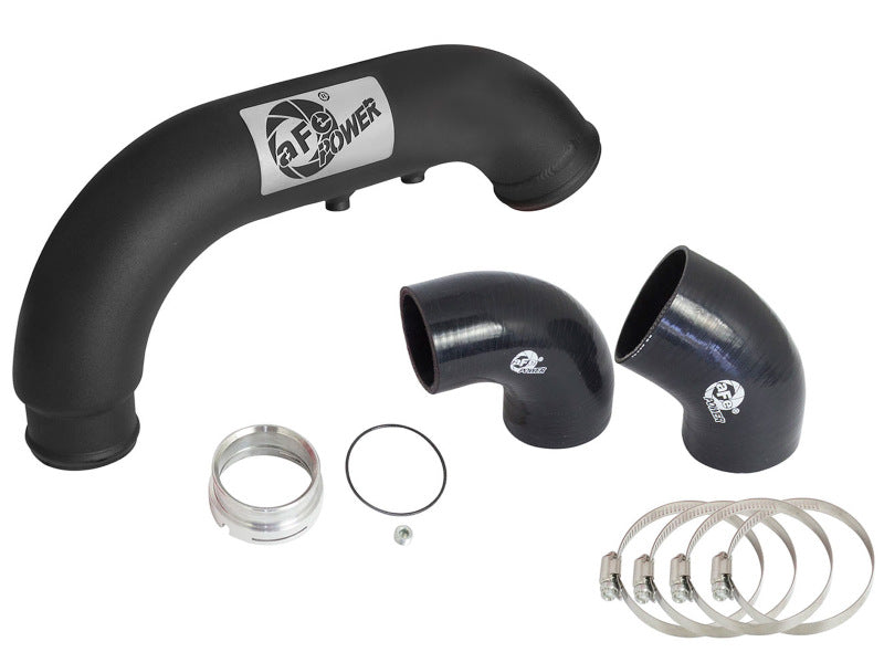 
                      
                        aFe BladeRunner 3in Black IC Tube Cold Side w/ Coupling & Clamp Kit 2016 GM Colorado/Canyon 2.8L
                      
                    