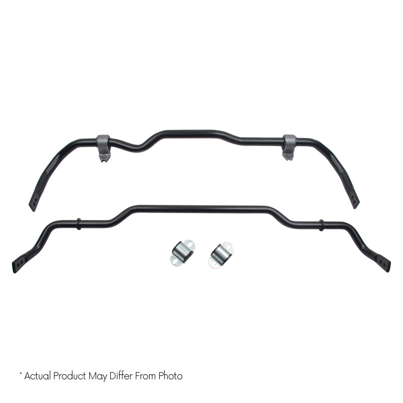 
                      
                        ST Anti-Swaybar Set BWM 02 Series 2002
                      
                    