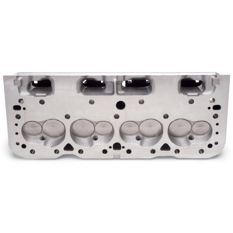 
                      
                        Edelbrock Single Perf SBC C-Bolt Head Comp
                      
                    