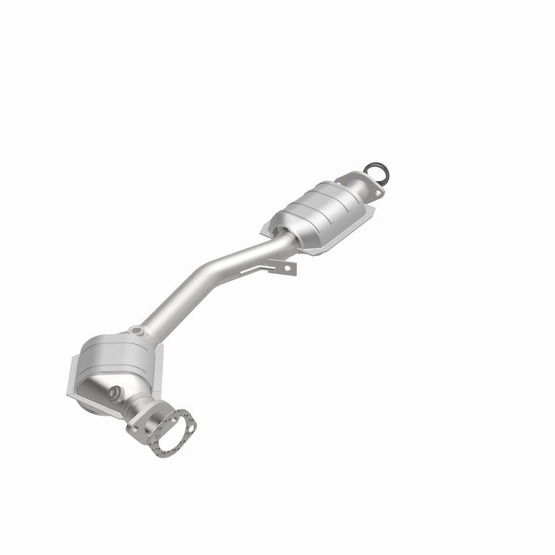 
                      
                        MagnaFlow Conv DF 99-05 Subaru Forester/96-97 & 99-05 Impreza/01-03 Legacy/00-05 Outback Front/Rear
                      
                    