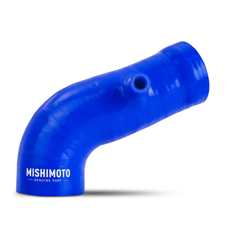 
                      
                        Mishimoto 2022+ Subaru BRZ / Toyota GR86 Silicone Induction Hose BL
                      
                    