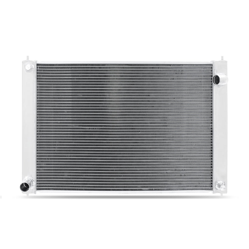 
                      
                        Mishimoto 09-20 Nissan 370Z Aluminum Radiator (AC Removal)
                      
                    