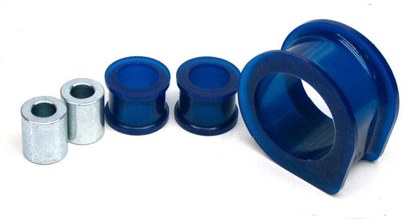 SuperPro 1993 Toyota Supra Twin Turbo Front Steering Rack and Pinion Mount Bushing Set (50mm)