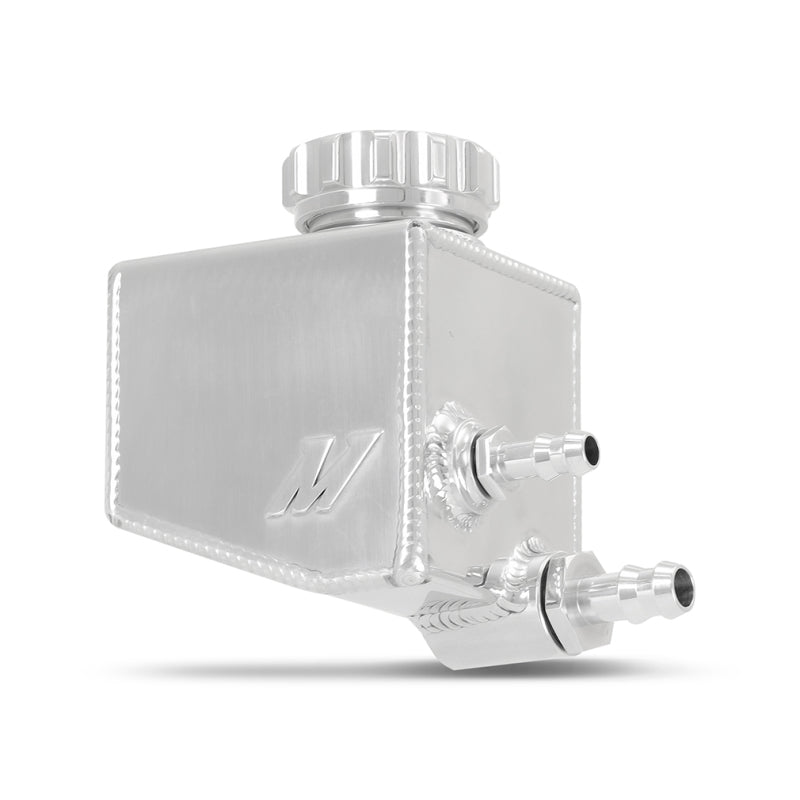 
                      
                        Mishimoto Pontiac GTO/G8 Aluminum Power Steering Reservoir - Polished
                      
                    