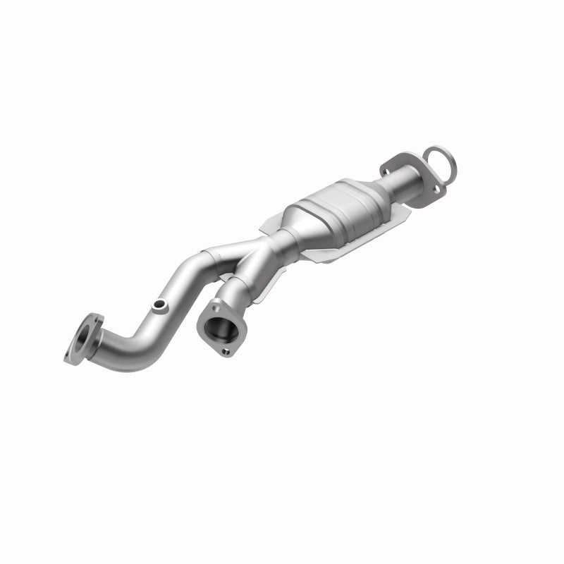 
                      
                        MagnaFlow Conv DF 03-04 4Runner 4.7 Rear
                      
                    