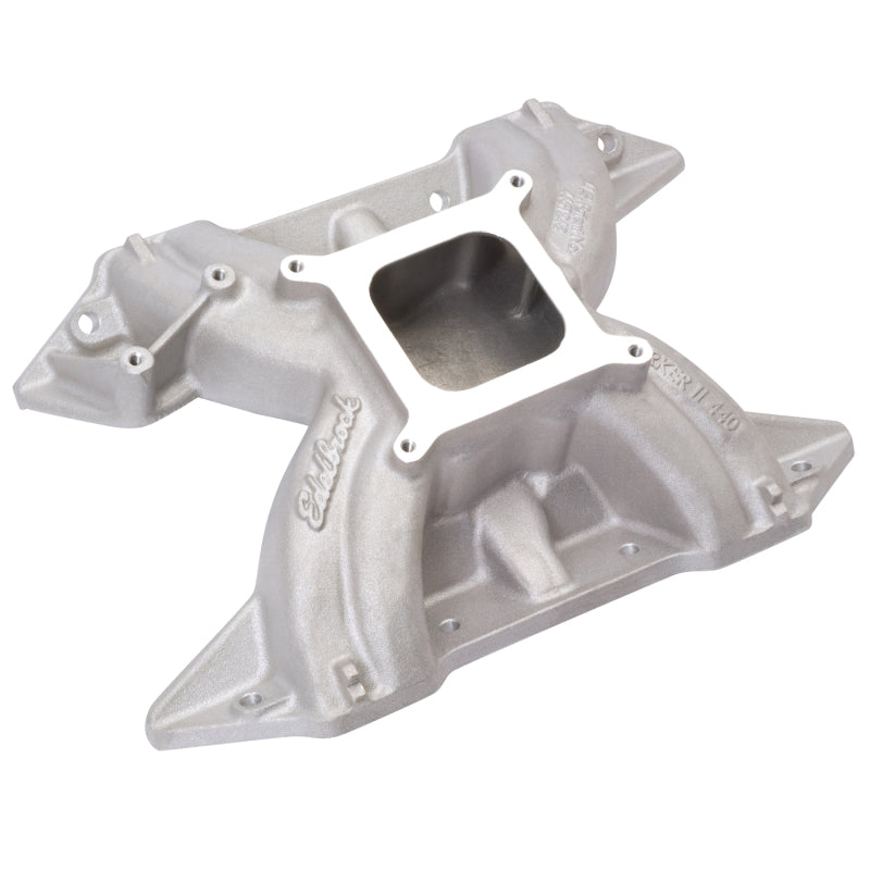 
                      
                        Edelbrock Torker II 440 Manifold
                      
                    