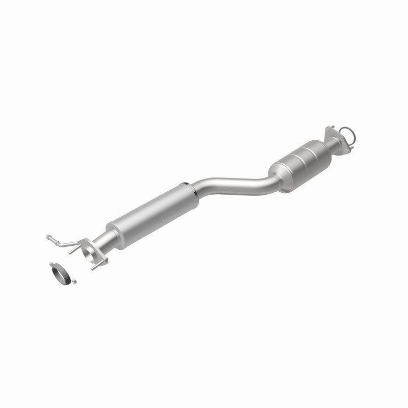 
                      
                        MagnaFlow Conv DF 04-09 Mazda RX-8 1.3L M/T Rear
                      
                    