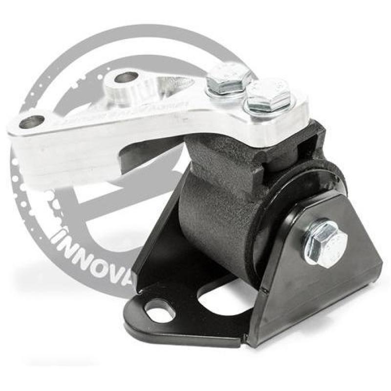 Innovative 03–07 Accord / 04–08 TL (J-Serie) schwarze Stahlhalterung 95A-Buchse (nur rechte Seitenmontage)
