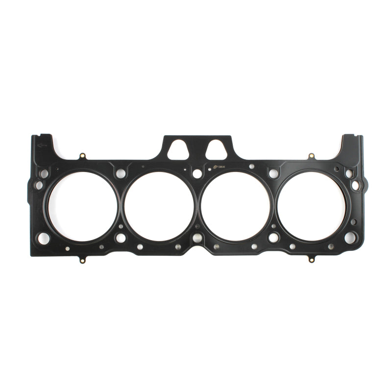 Cometic Ford 385 Series .040in MLS Cylinder Head Gasket - 4.600in Bore