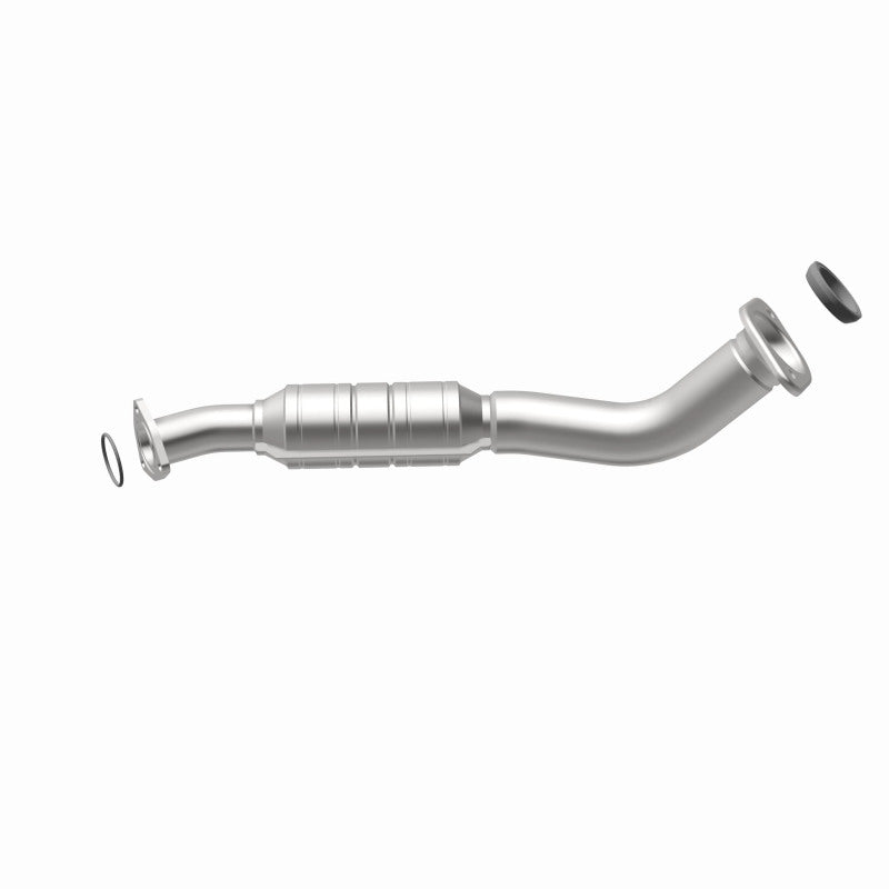 
                      
                        MagnaFlow 02-06 Acura RSX 4 2.0L (includes Type S) Direct-Fit Catalytic Converter
                      
                    