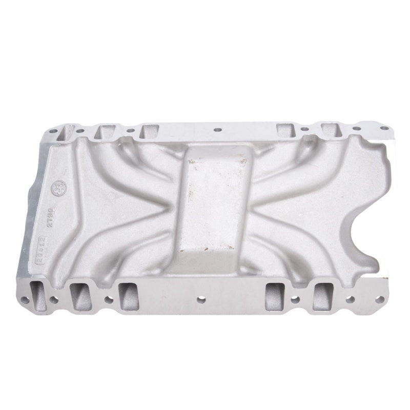 
                      
                        Edelbrock Manifold Torker Holden 308 CI V8 Satin
                      
                    