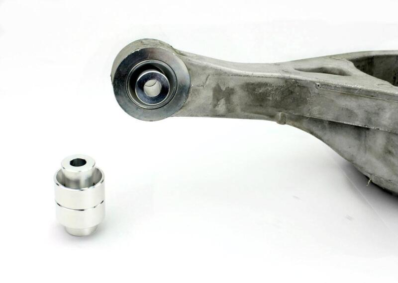 
                      
                        SPL Parts 2009+ Nissan 370Z Rear Mid Link Spherical Bushings
                      
                    