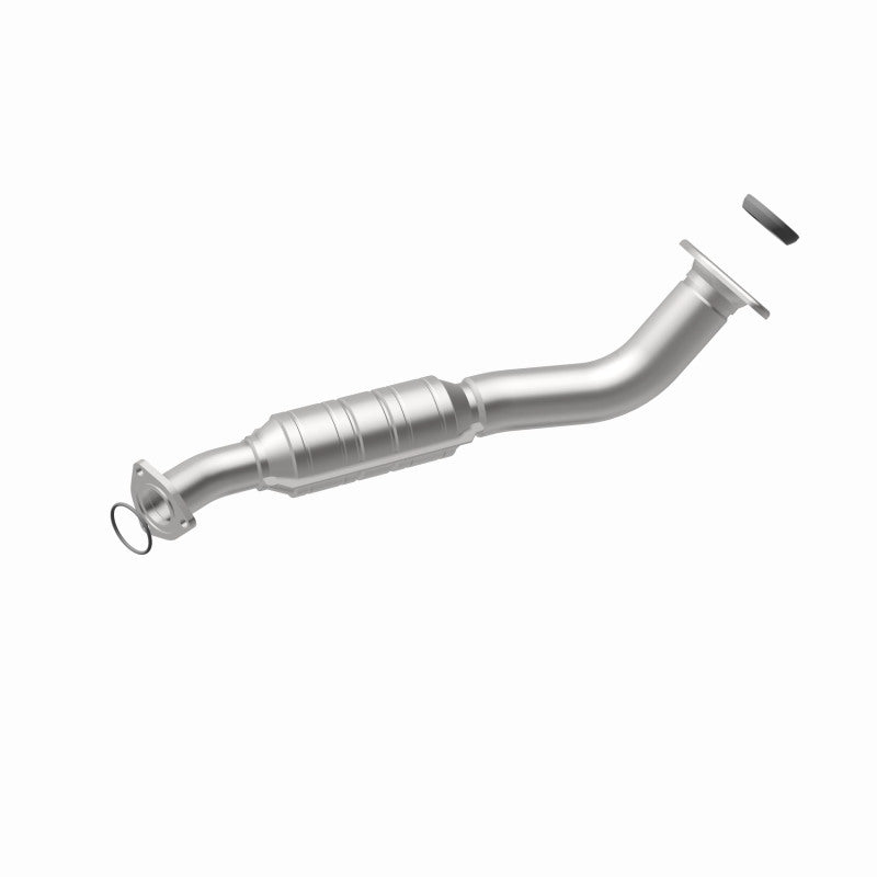 
                      
                        MagnaFlow 02-06 Acura RSX 4 2.0L (includes Type S) Direct-Fit Catalytic Converter
                      
                    