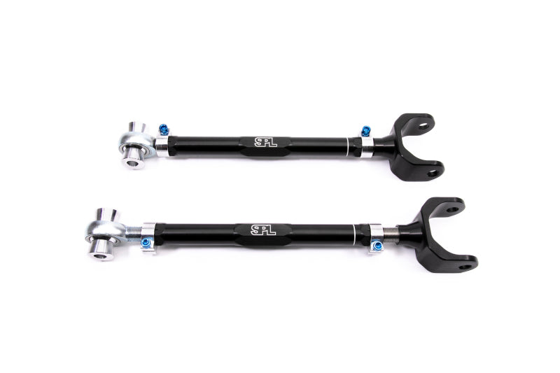 
                      
                        SPL Parts 2016+ Chevrolet Camaro (Gen 6) Rear Traction Links
                      
                    